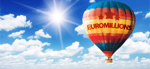 EuroMillions Results for Tuesday 22nd July 2014