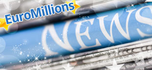 EuroMillions Results for Tuesday 4th March 2014