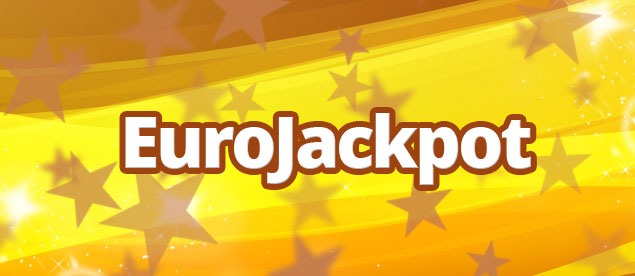 Jackpot Eurojackpot