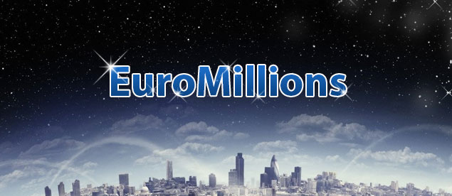 Lotto Euromillions