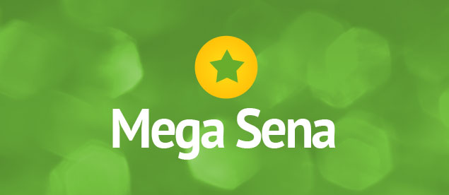 Mega Sena Lottery