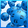 Lotto Numbers