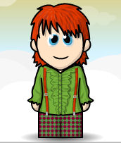 lottie mcd