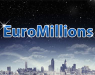 Quadruple Rollover for EuroMillions