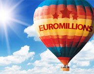 Why Are EuroMillions Prizes Worth More in Euros Than Pounds?