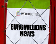 Irish Syndicate Claims €17 Million EuroMillions Jackpot