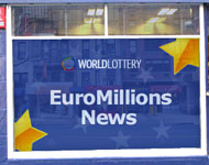 Spain Wins as Superdraw Looms
