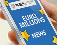Tonight's EuroMillions Draw Will Create Ten UK Millionaires