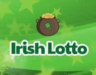 Irish Lottery Deal Finalised