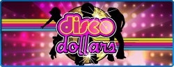 Disco Dollars Slots