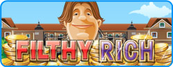 Filthy Rich Slots mobile