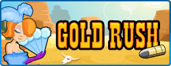 Gold Rush Slots