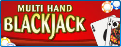 Mobile Blackjack
