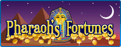 Pharaoh's Fortune slot