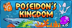 Poseidon's Kingdom Slot