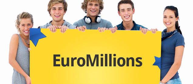 EuroMillions Results for Tuesday 10th July 2012