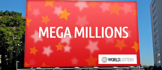 Tonight’s Mega Millions Jackpot Biggest Since US$656 million