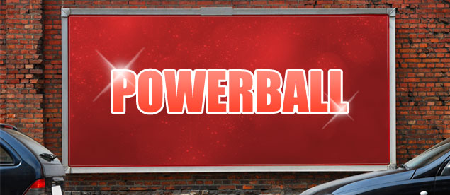 Powerball Lottery Changes for 2012