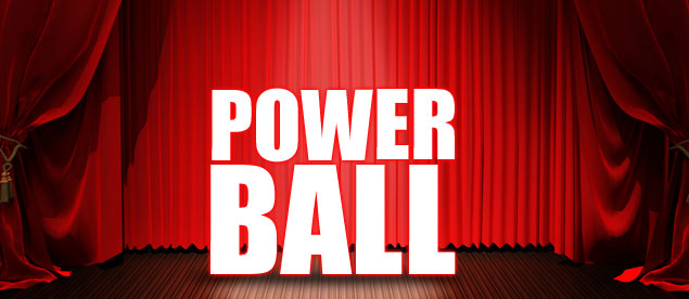 California's First Powerball Jackpot Winner Claims Prize