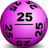 Lottery Ball