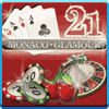 Scratchards Instant Win