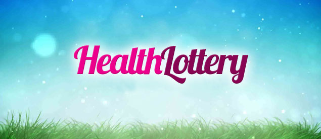 Struggling Family of Eight Win Big on the Health Lottery