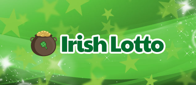 Irish Lottery Deal Finalised