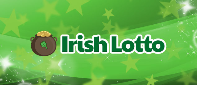 Irish Lottery Bonus Ball Irish Lottery Bonus Ball