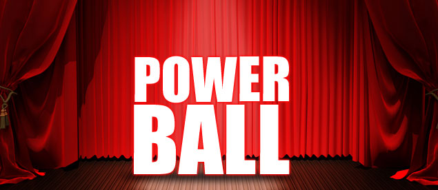 Record Powerball Jackpot Split Between Three Winners