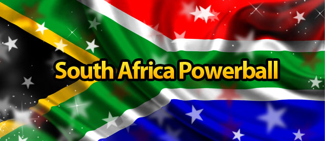 Record R232 Million South Africa Powerball Jackpot Won