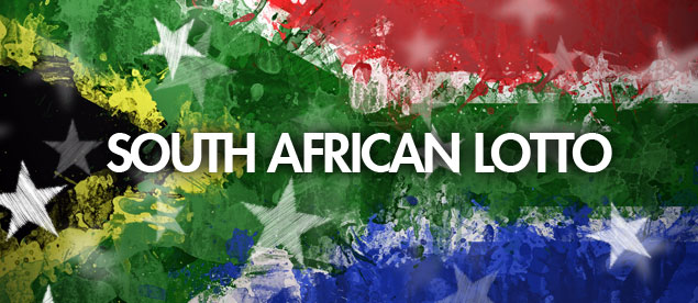 Four South Africa Lotto Players Split Record Jackpot