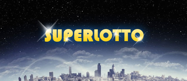 Super Lotto Plus