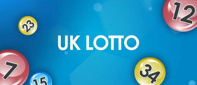 Lottery Officials Appeal for Lotto Jackpot Winners to Come Forward