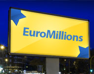 EuroMillions Hits Record Jackpot of €220 Million