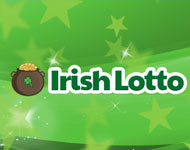 Search On For Irish Lotto Winner in Co Clare Village